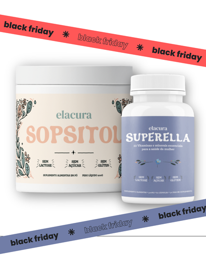 Bem-Estar em Dose Dupla