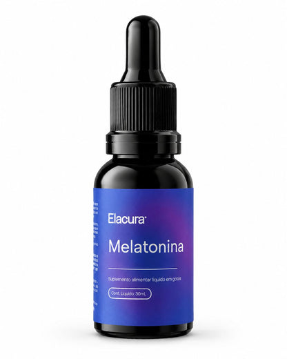 Pré-venda Melatonina